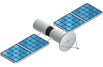 satellitare