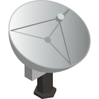 parabola satellitare 2