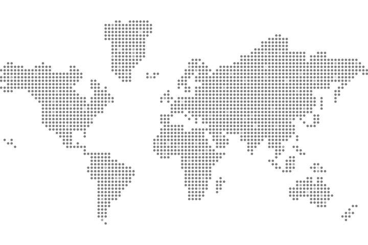 mapa mundial
