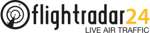 Flightradar24 Logo