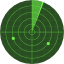 Radar-Logo