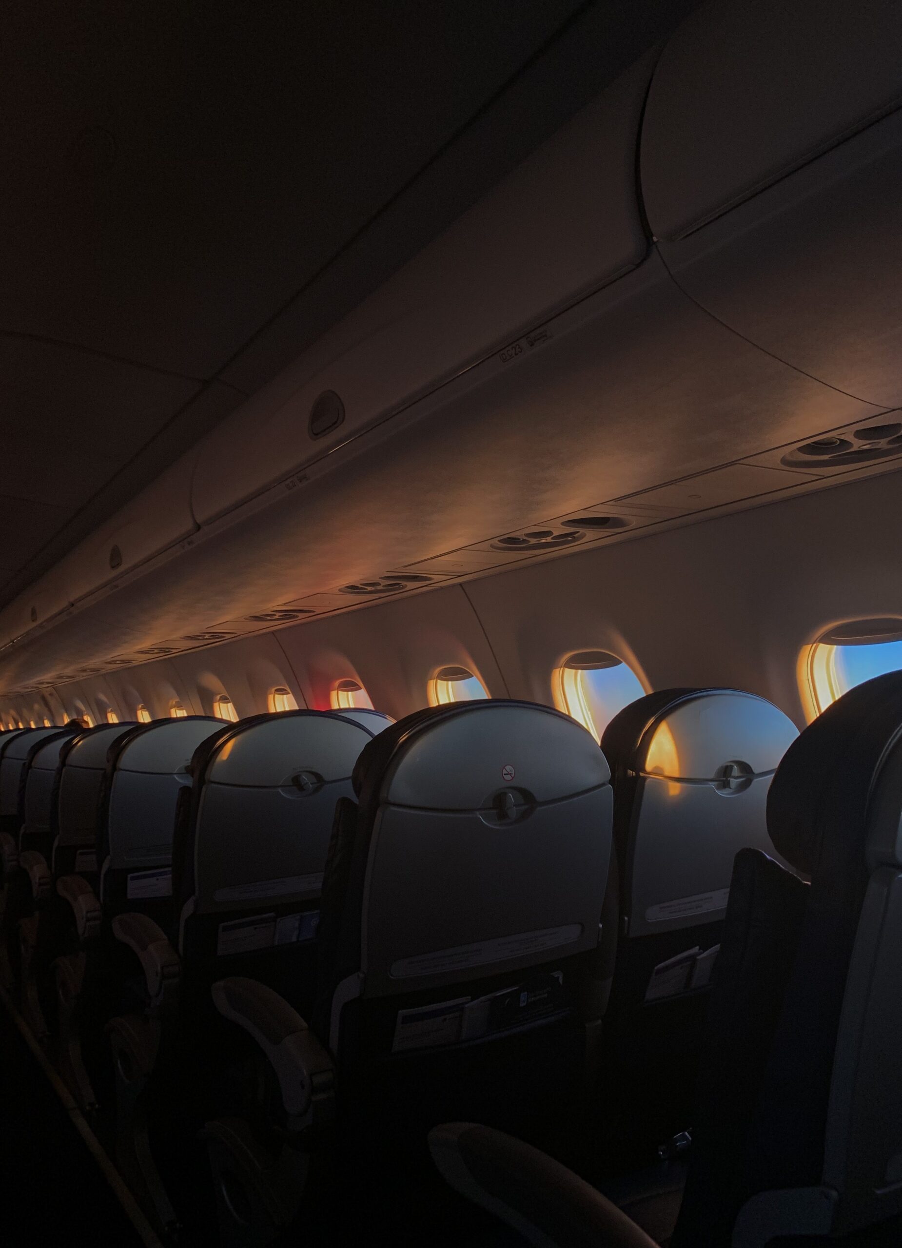 Safest Seat