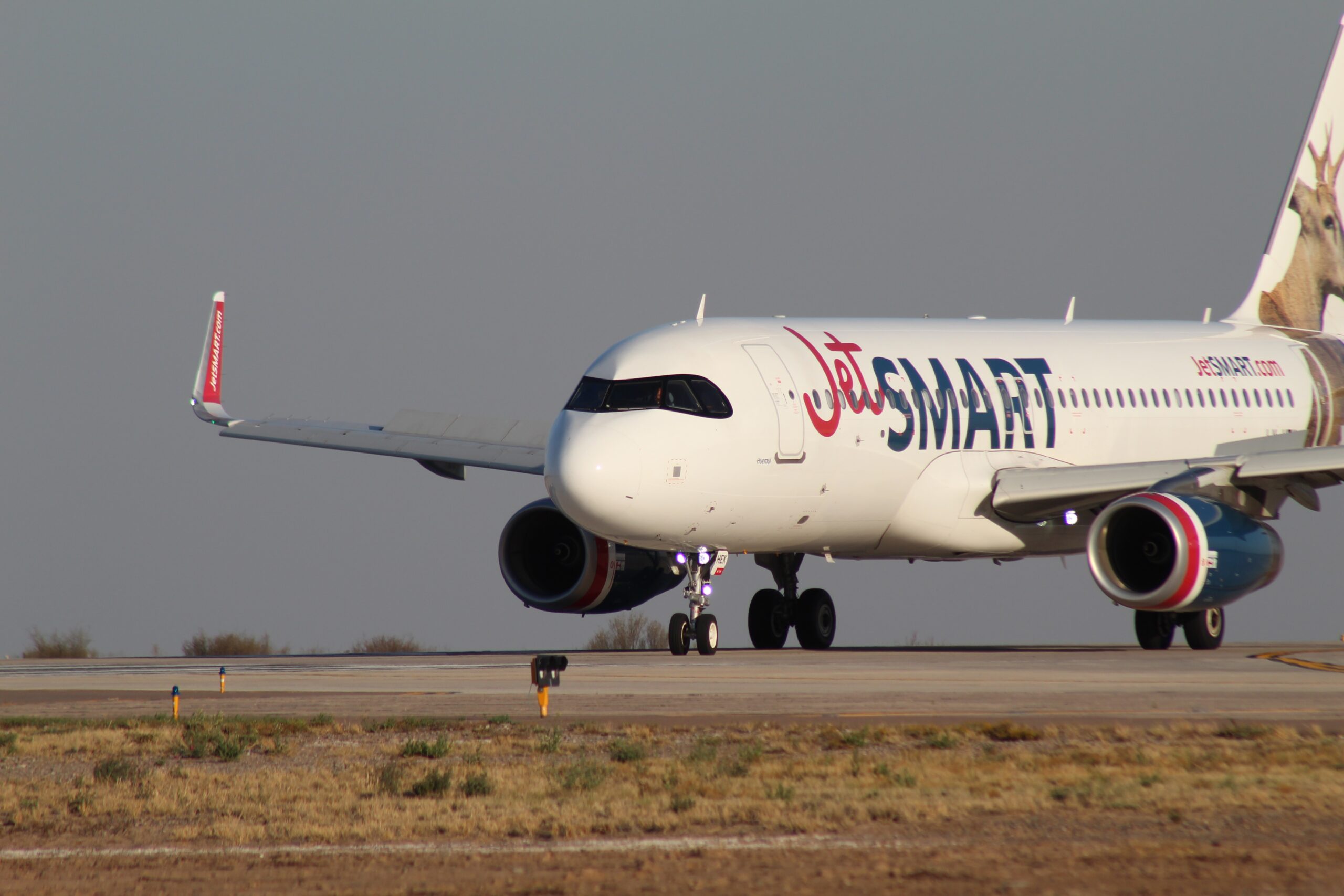 JetSMART