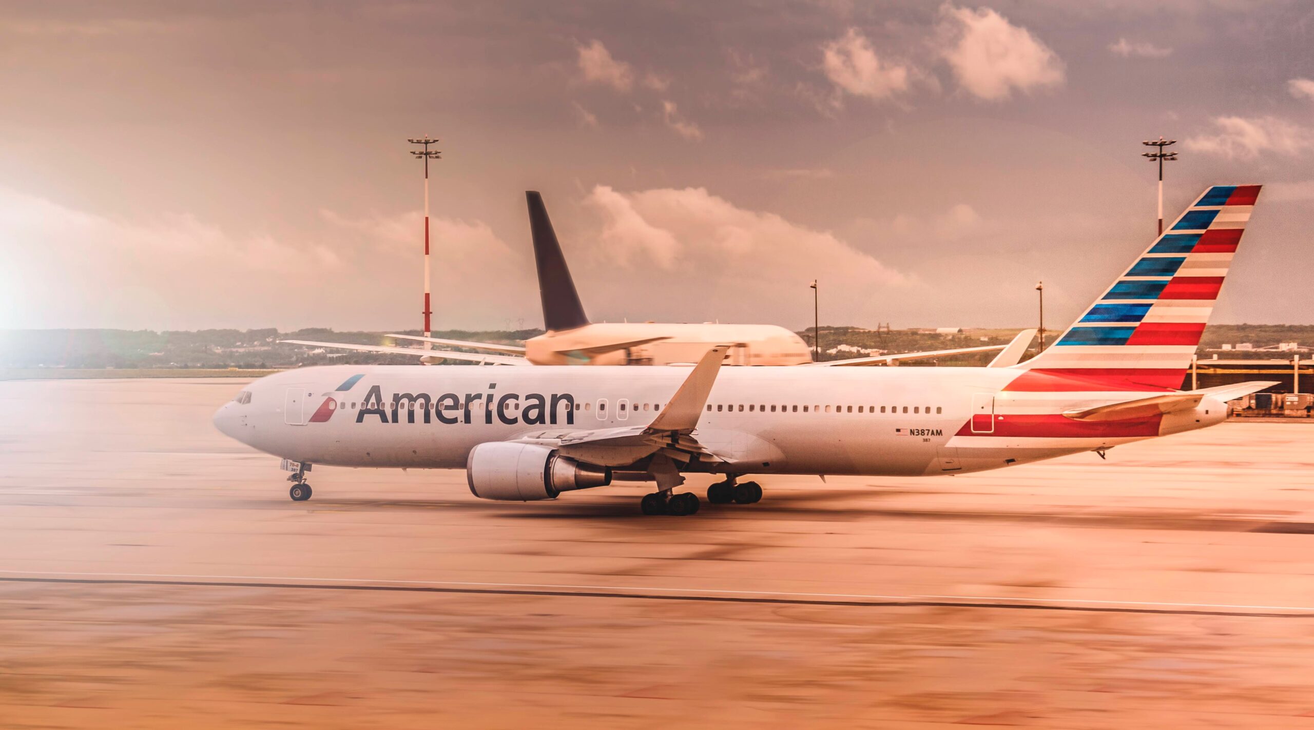 American airlines