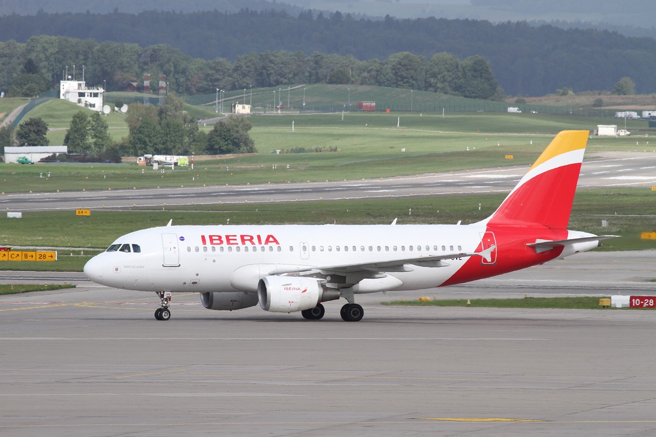 Iberia Express