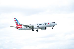 american airlines