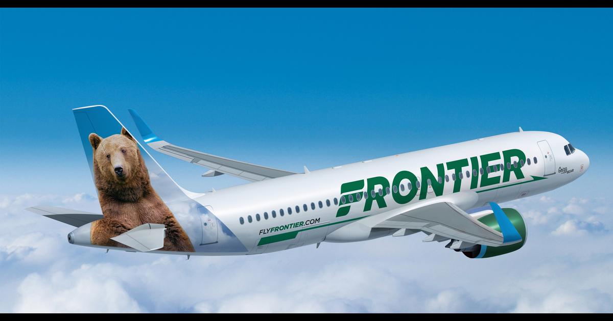 Frontier Airlines