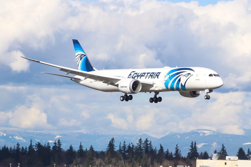 egypt air