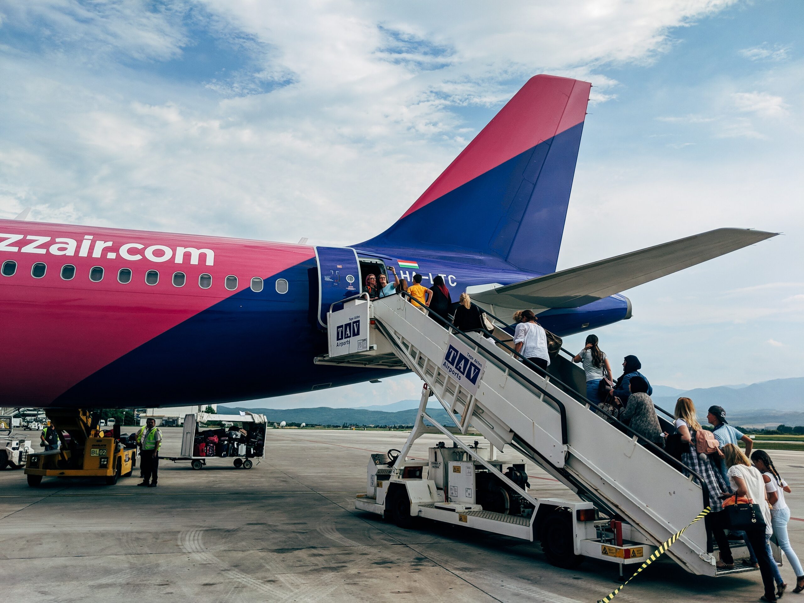 wizz air
