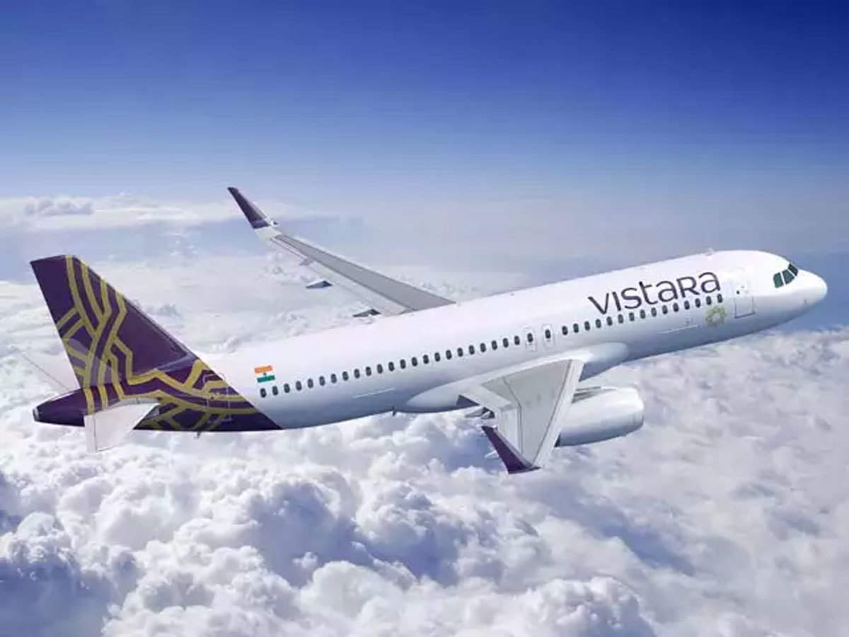 vistara brand