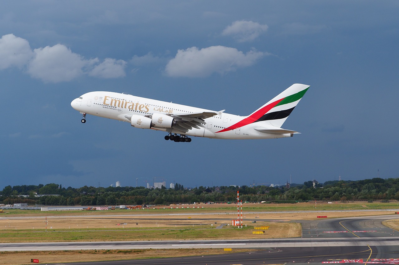emirates airline
