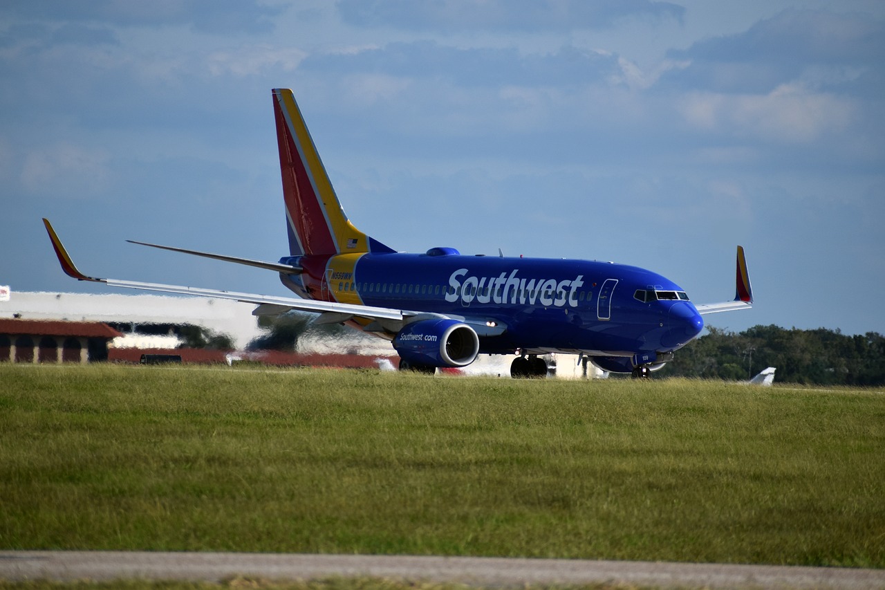 Southwest Airlines