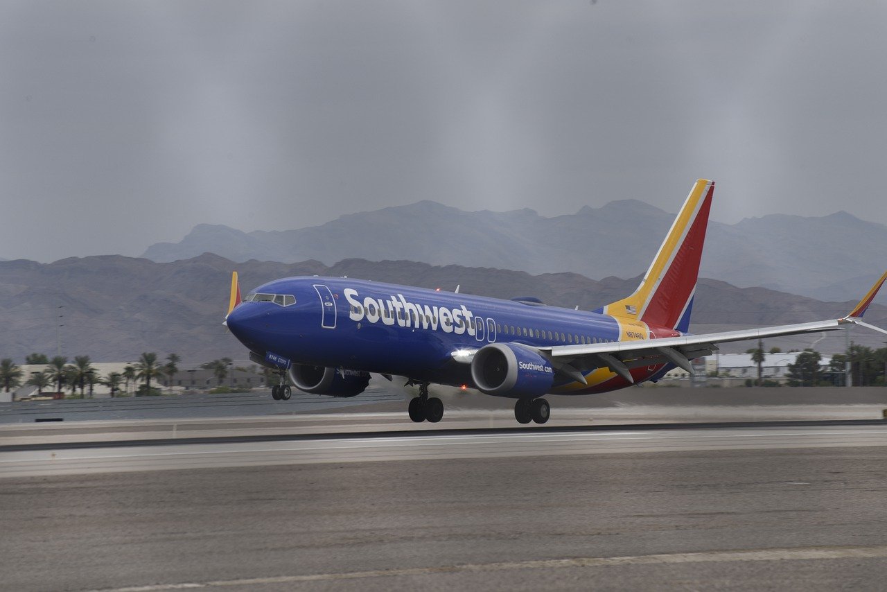 southwest airlines