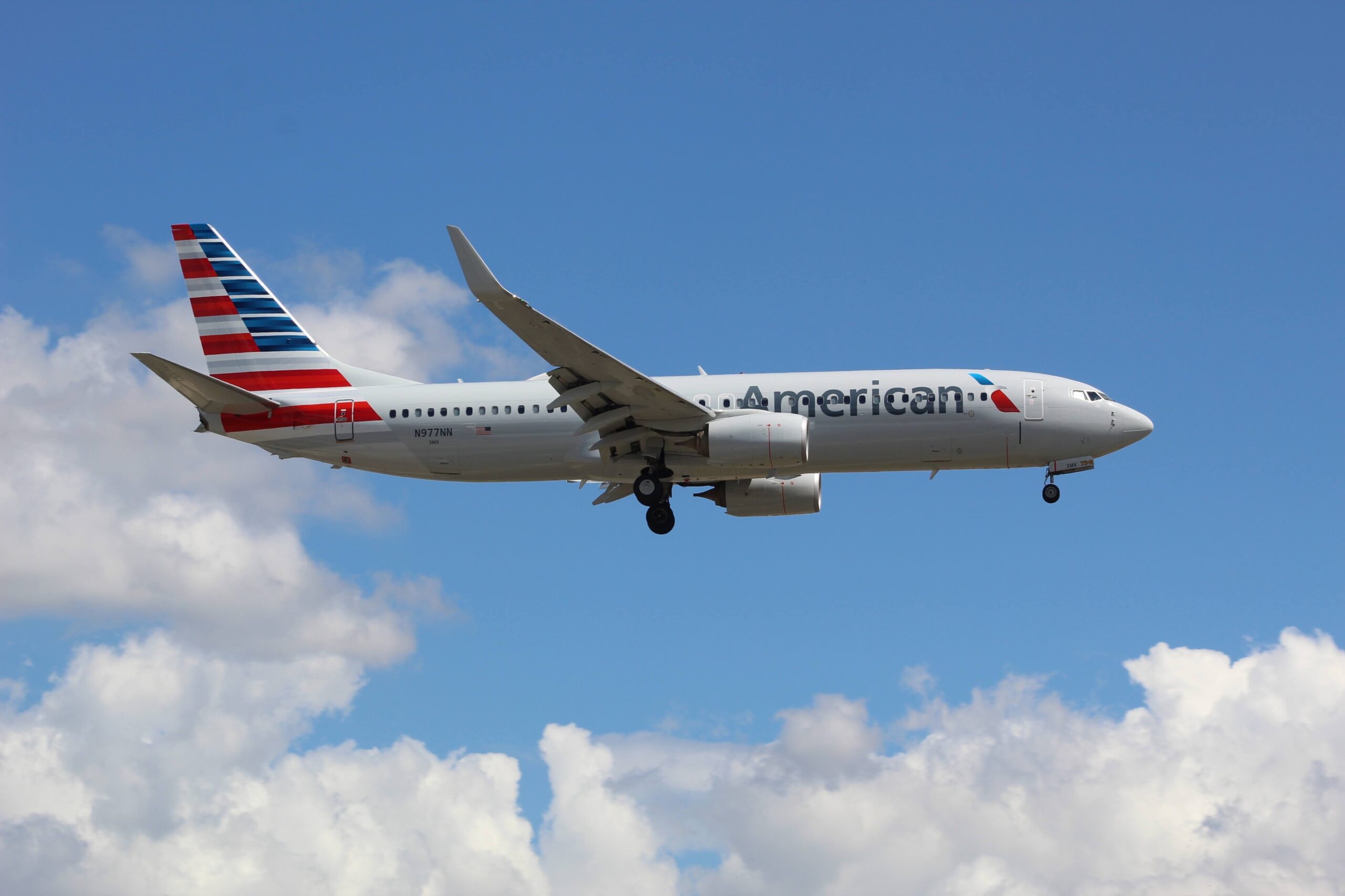 american airlines