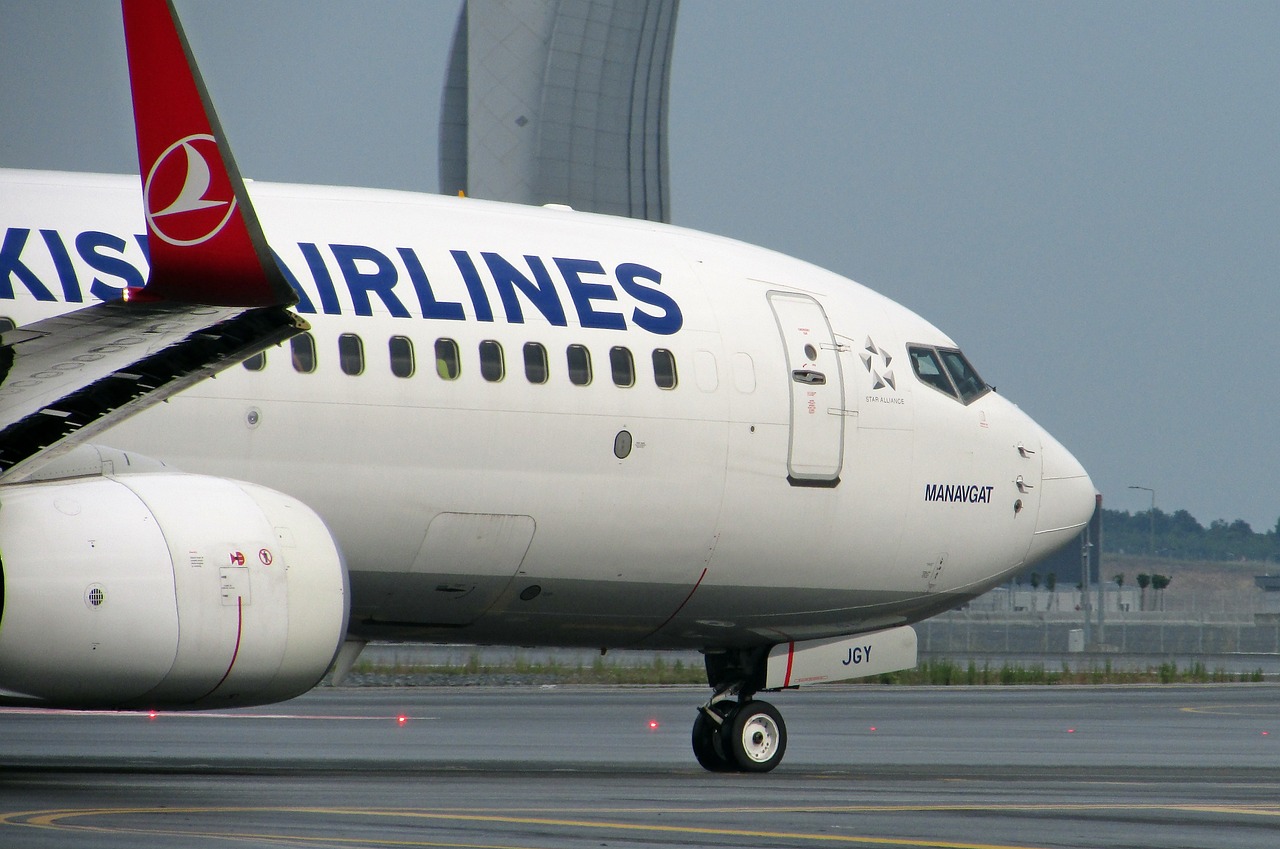 Turskish Airlines