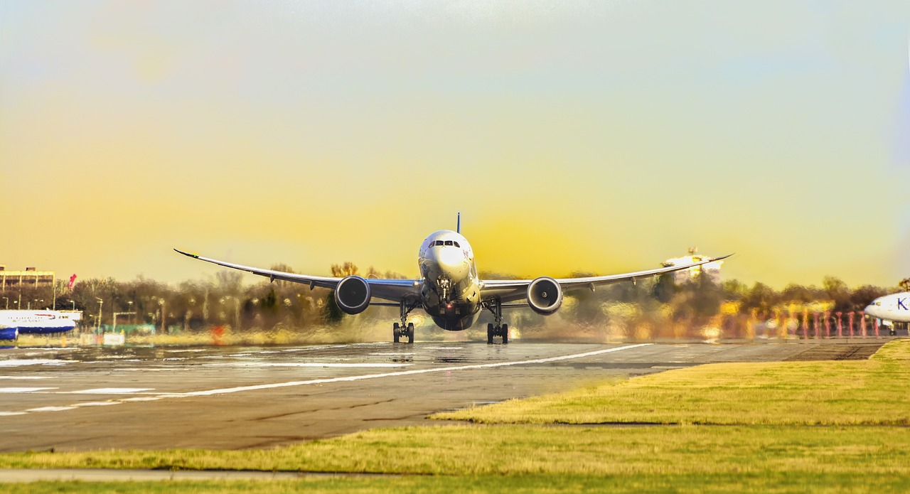 Airline
