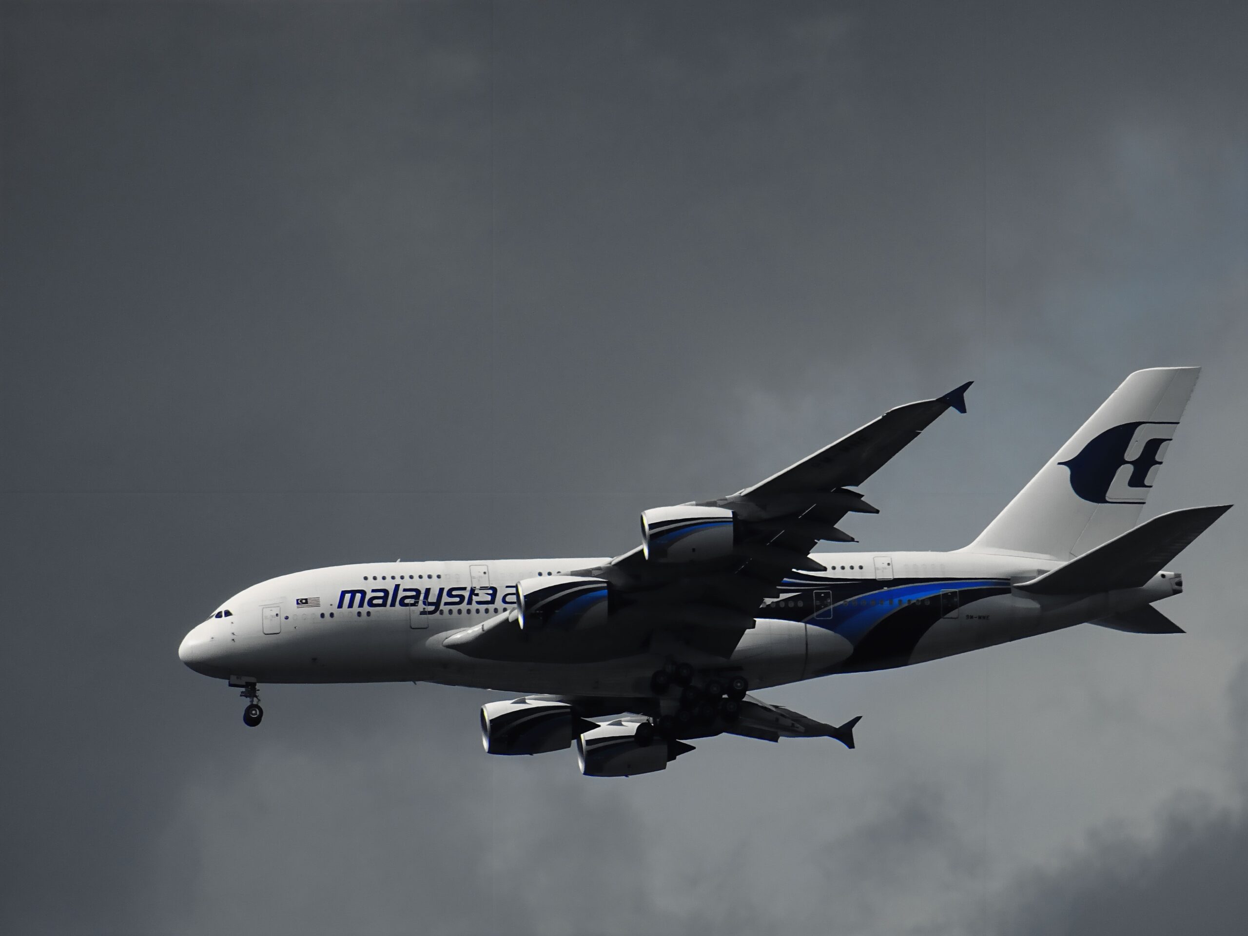 Malaysian Airlines