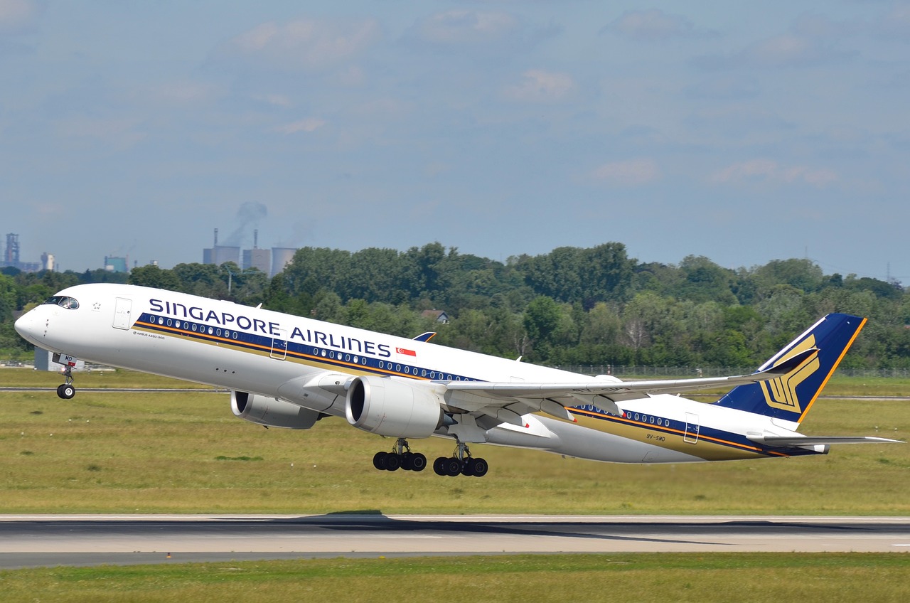 singapore-airlines
