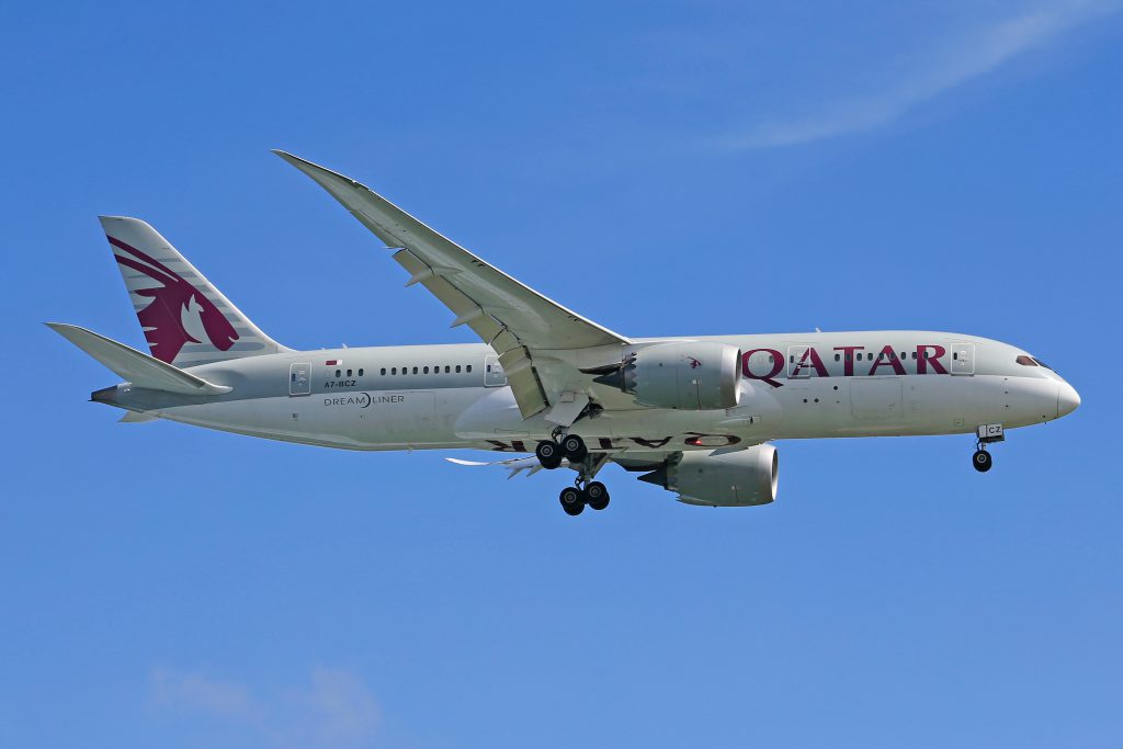 Qatar
