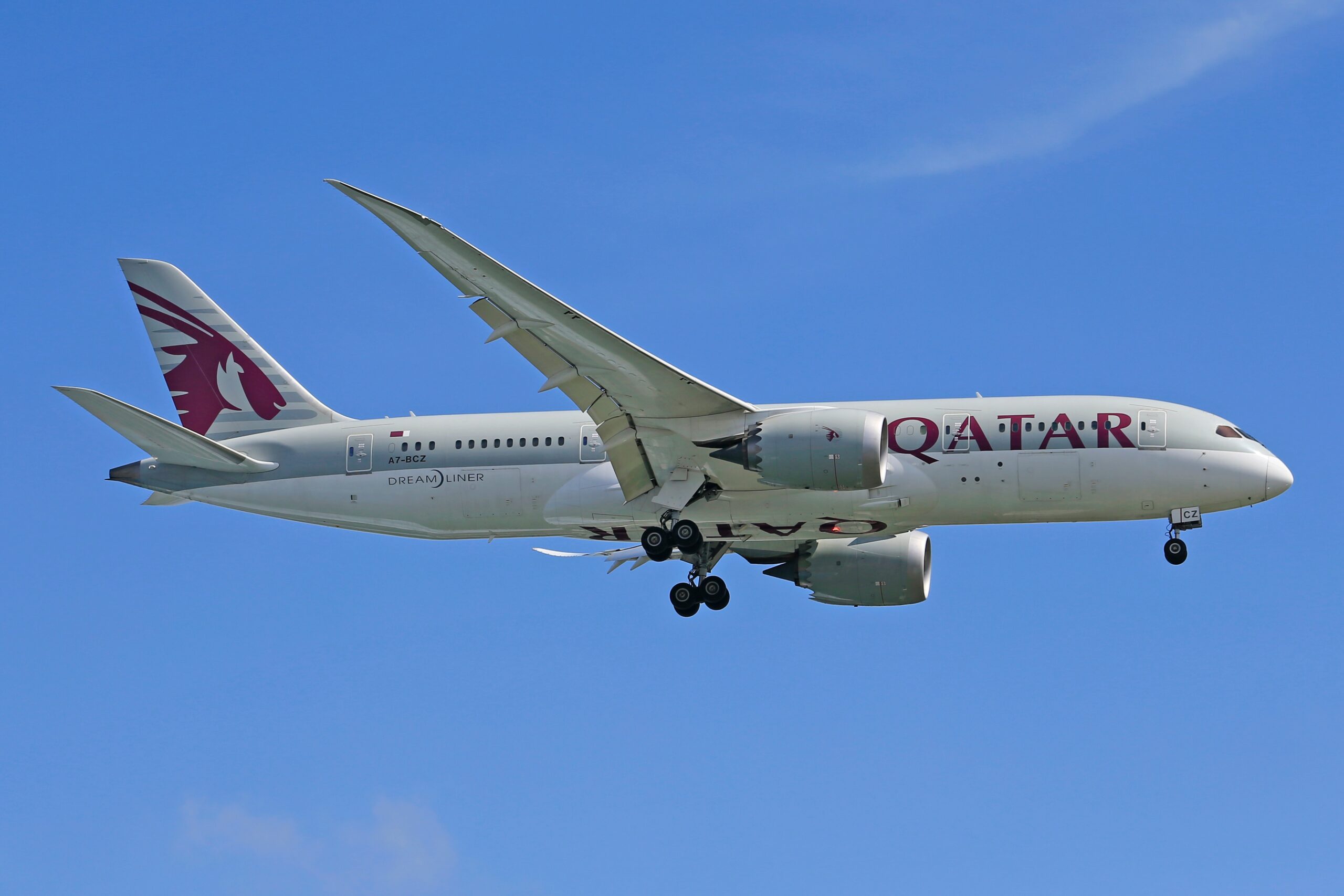 Qatar