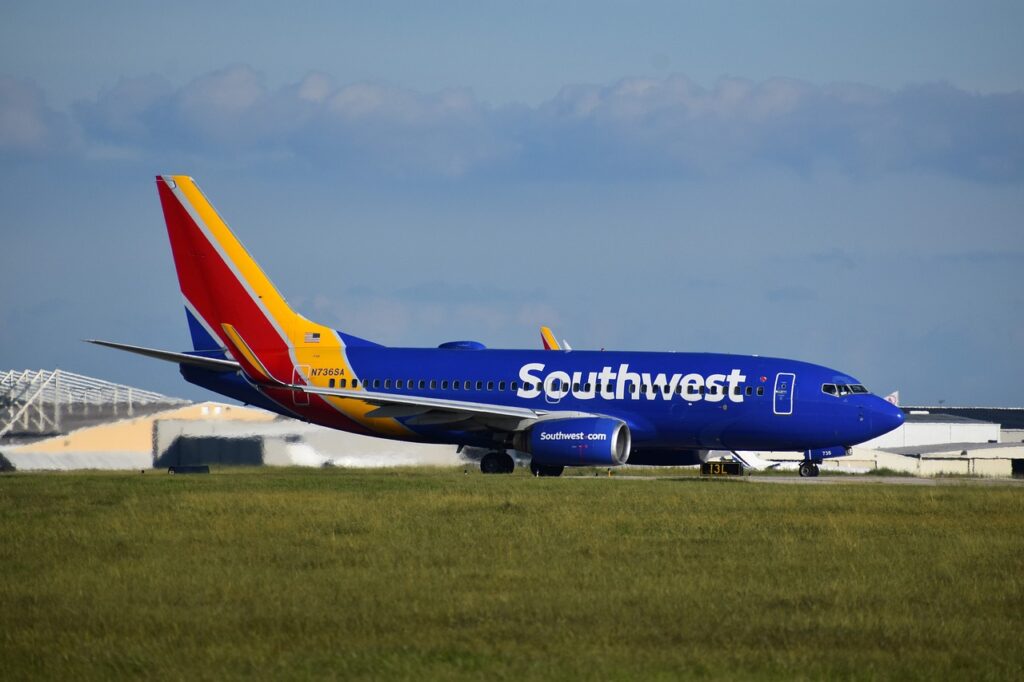Southwest Airline