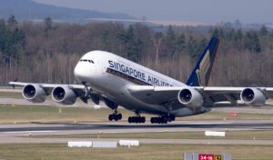 Singapore Airlines