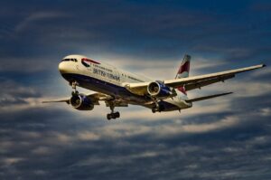 British airlines