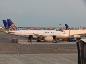 united airlines