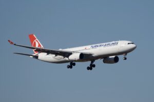 Turkish Airlines