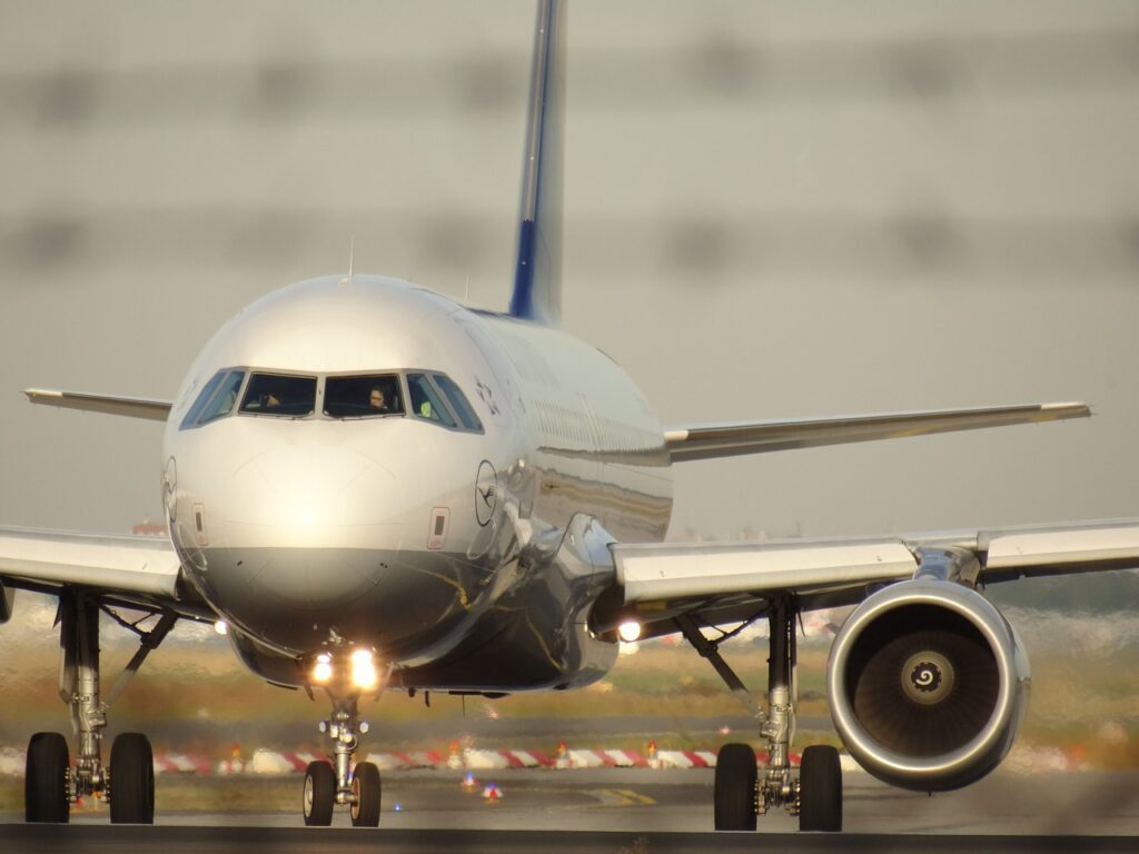 Lufthansa