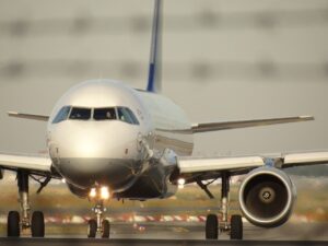 Lufthansa