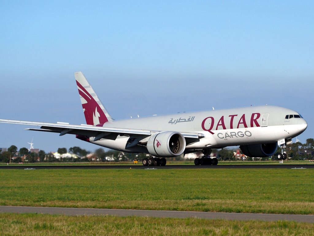 qatar-airways