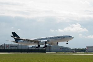 Air Canada