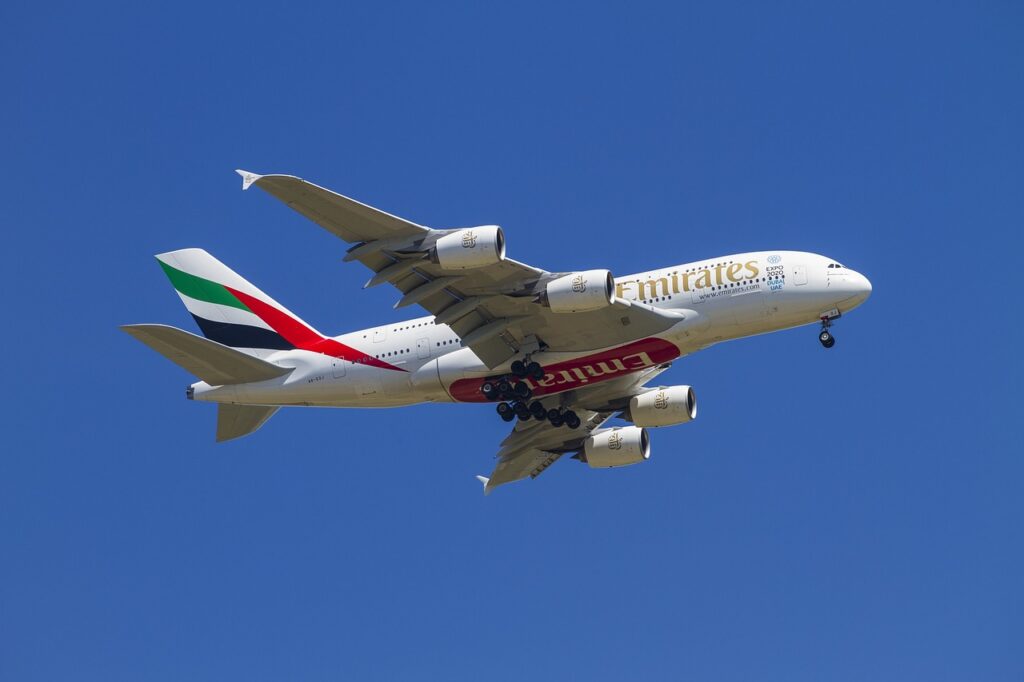 Emirates