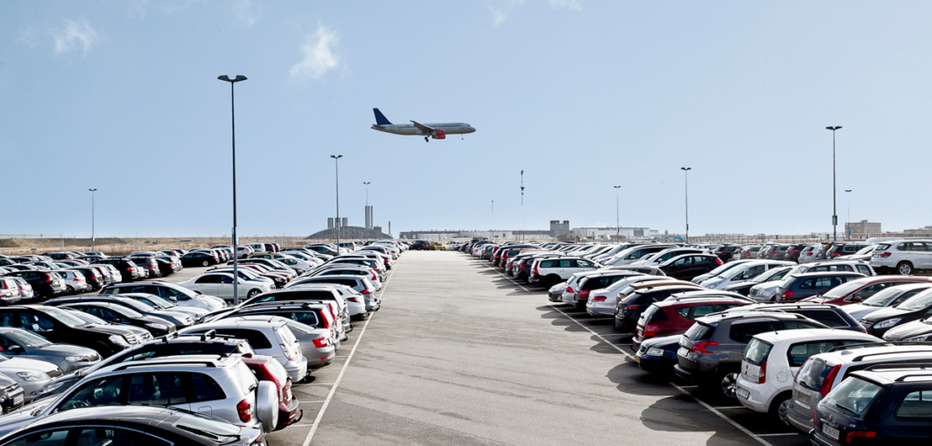 Runway ParkOn