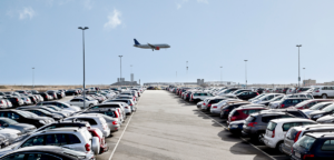 Runway ParkOn